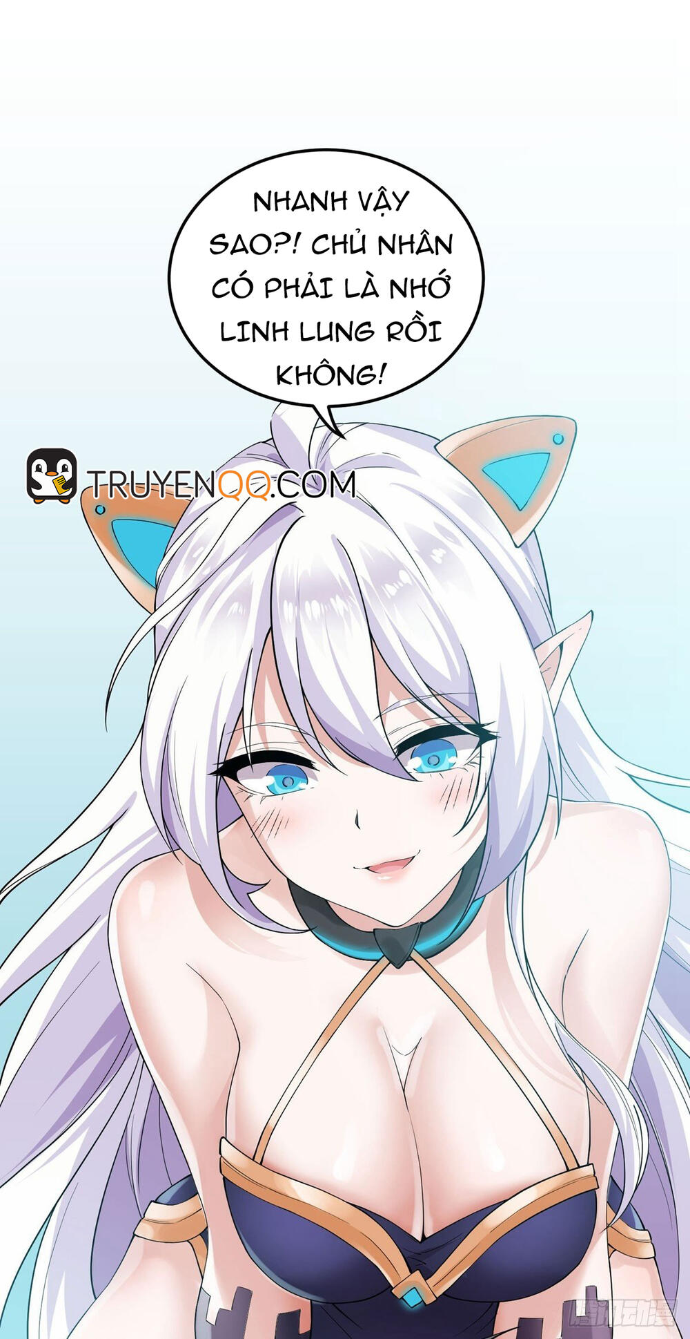 Nghịch Thiên Chiến Kỷ Chapter 4 - 4