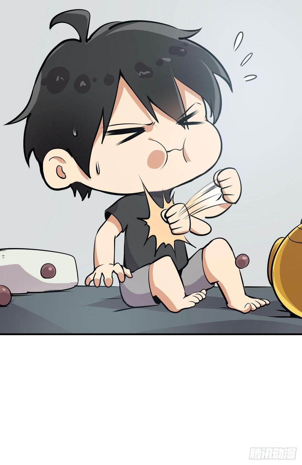 Nghịch Thiên Chiến Kỷ Chapter 4 - 37