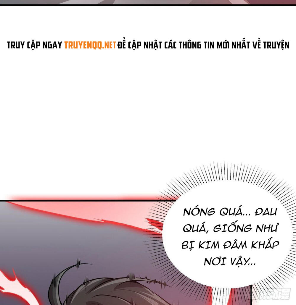 Nghịch Thiên Chiến Kỷ Chapter 4 - 40