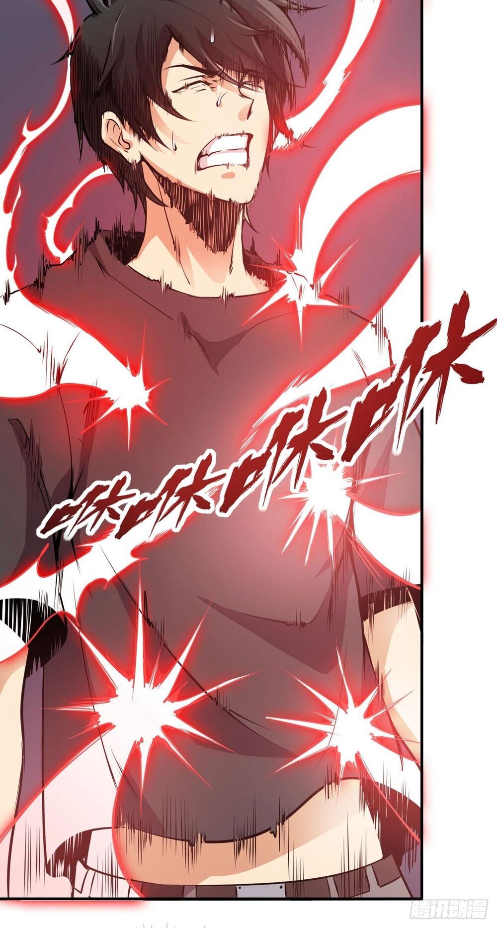 Nghịch Thiên Chiến Kỷ Chapter 4 - 41