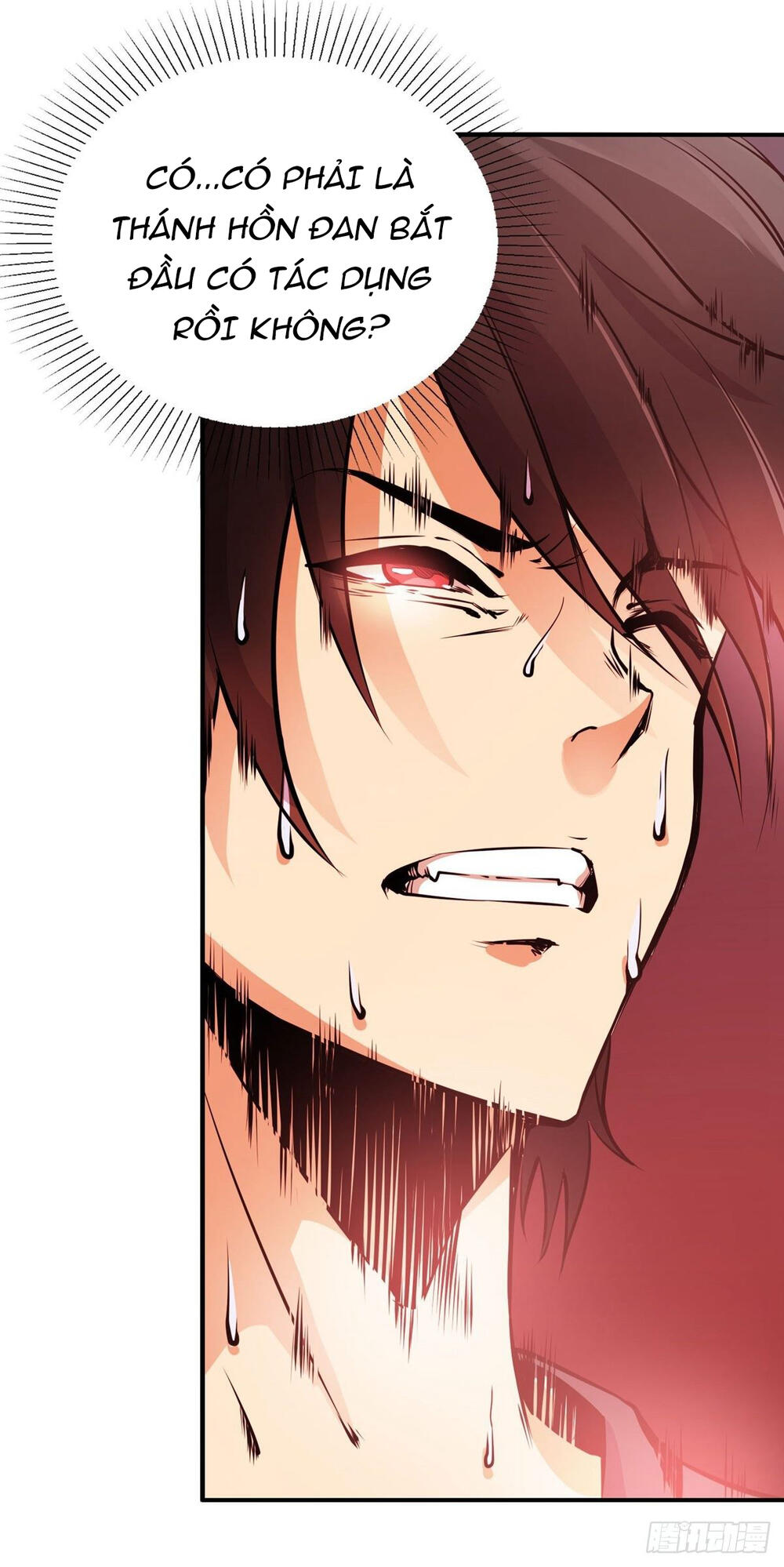 Nghịch Thiên Chiến Kỷ Chapter 4 - 42