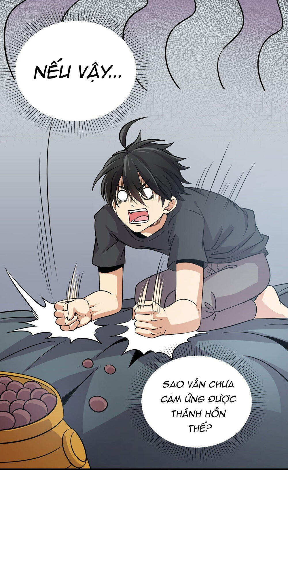 Nghịch Thiên Chiến Kỷ Chapter 4 - 44