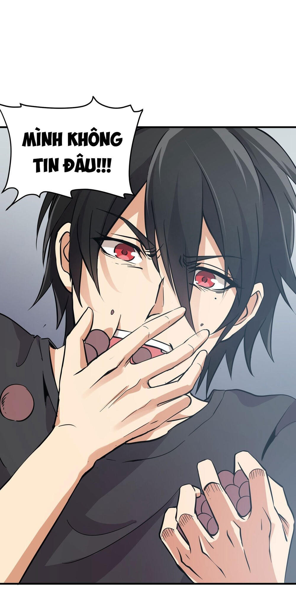 Nghịch Thiên Chiến Kỷ Chapter 4 - 46