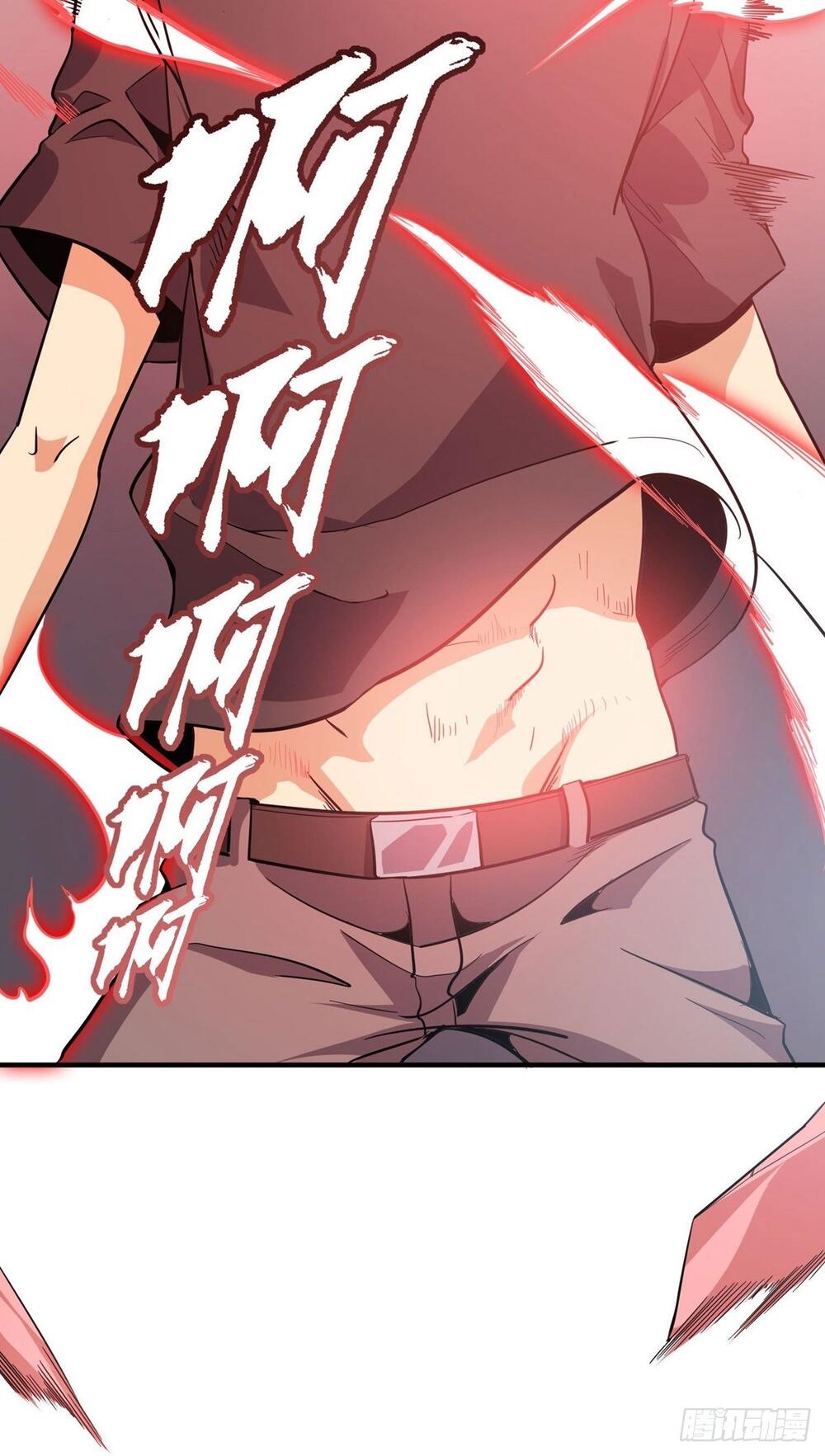 Nghịch Thiên Chiến Kỷ Chapter 4 - 49