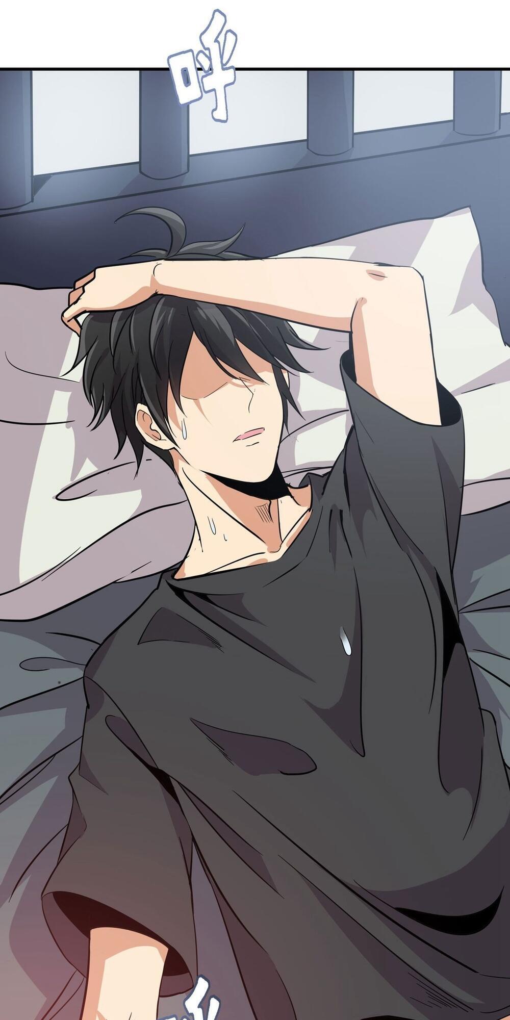 Nghịch Thiên Chiến Kỷ Chapter 4 - 52