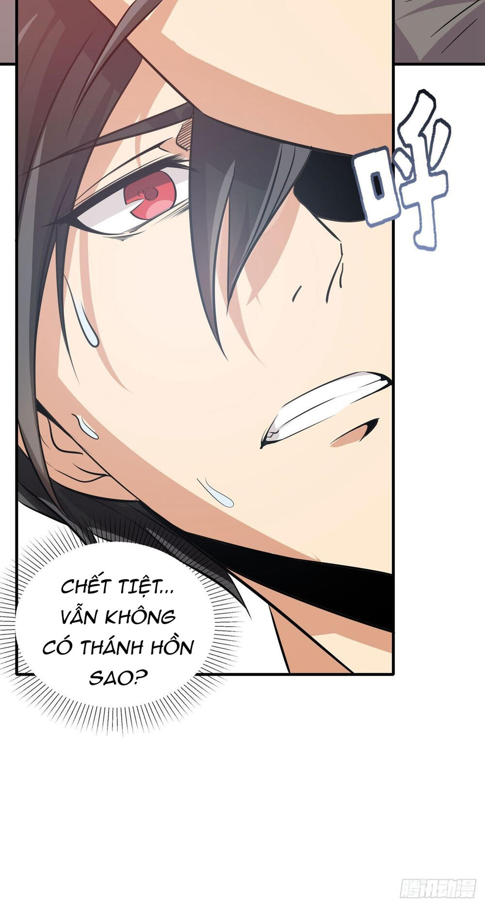 Nghịch Thiên Chiến Kỷ Chapter 4 - 54