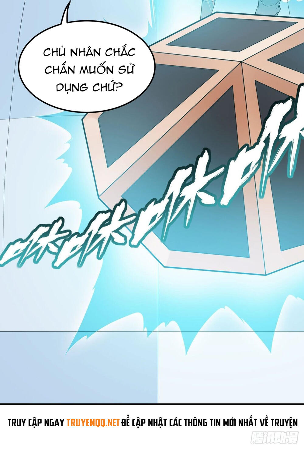 Nghịch Thiên Chiến Kỷ Chapter 4 - 7