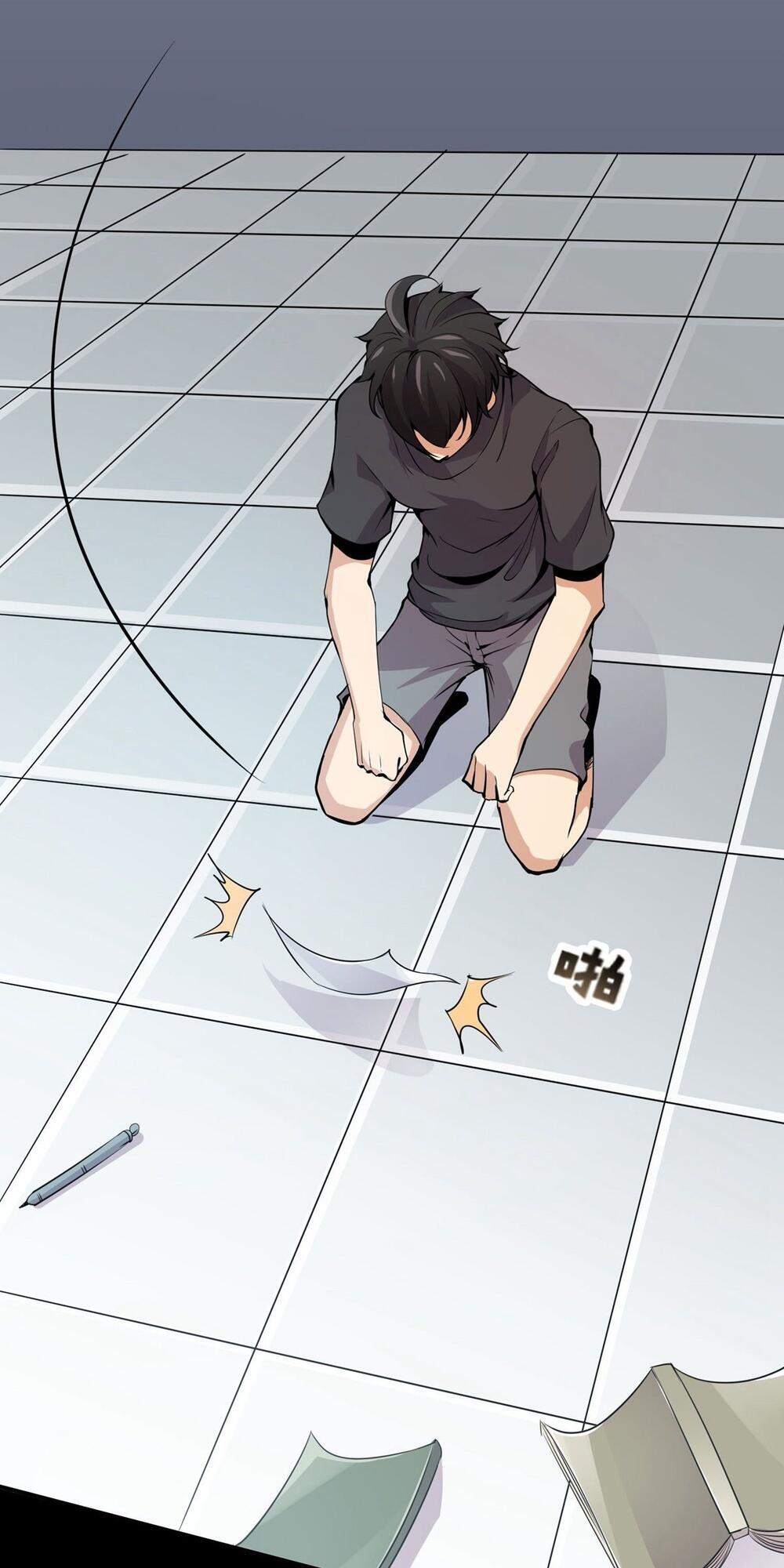 Nghịch Thiên Chiến Kỷ Chapter 4 - 63