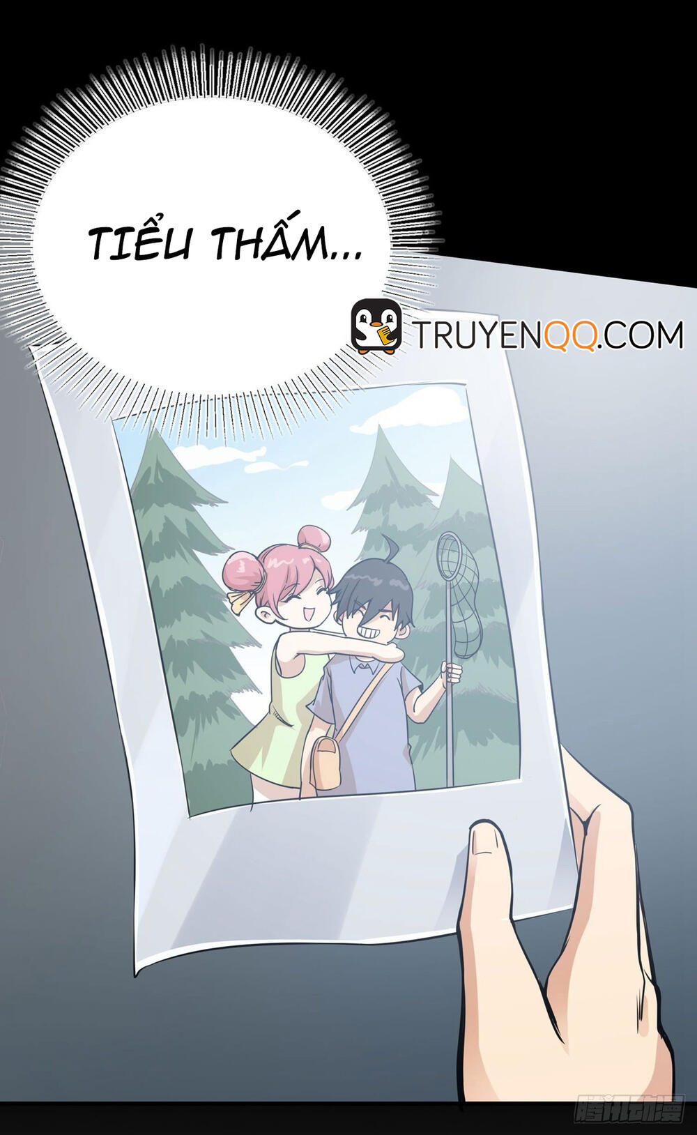 Nghịch Thiên Chiến Kỷ Chapter 4 - 65