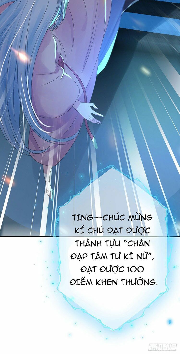 Mạt Thế Nữ Vương Chapter 2.1 - 20