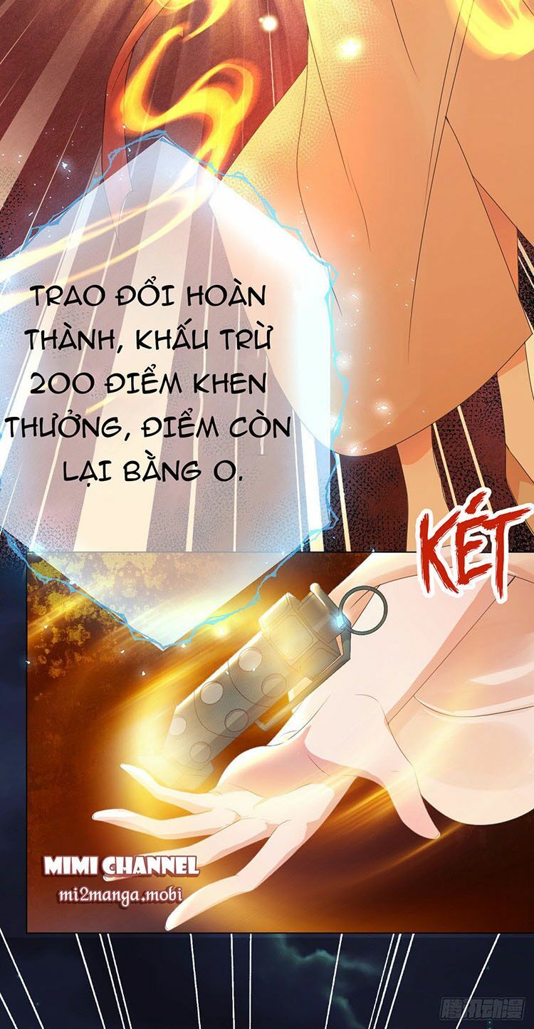 Mạt Thế Nữ Vương Chapter 2.1 - 23
