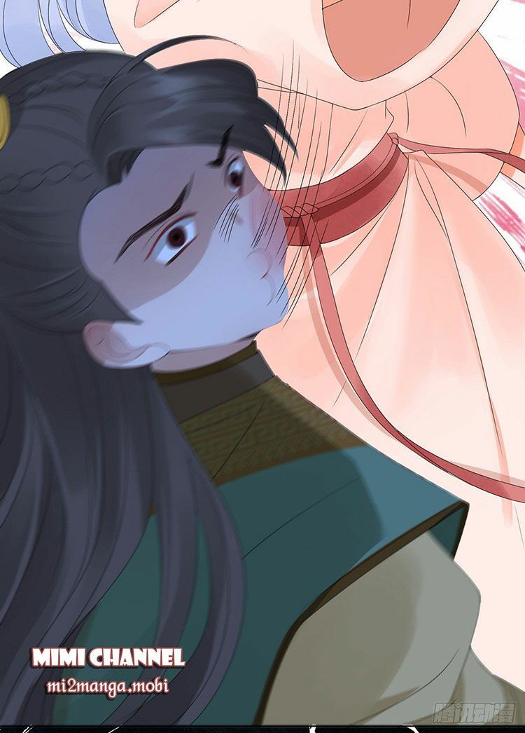 Mạt Thế Nữ Vương Chapter 2.1 - 5