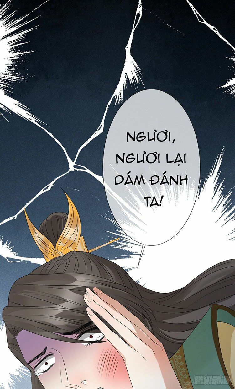 Mạt Thế Nữ Vương Chapter 2.1 - 6