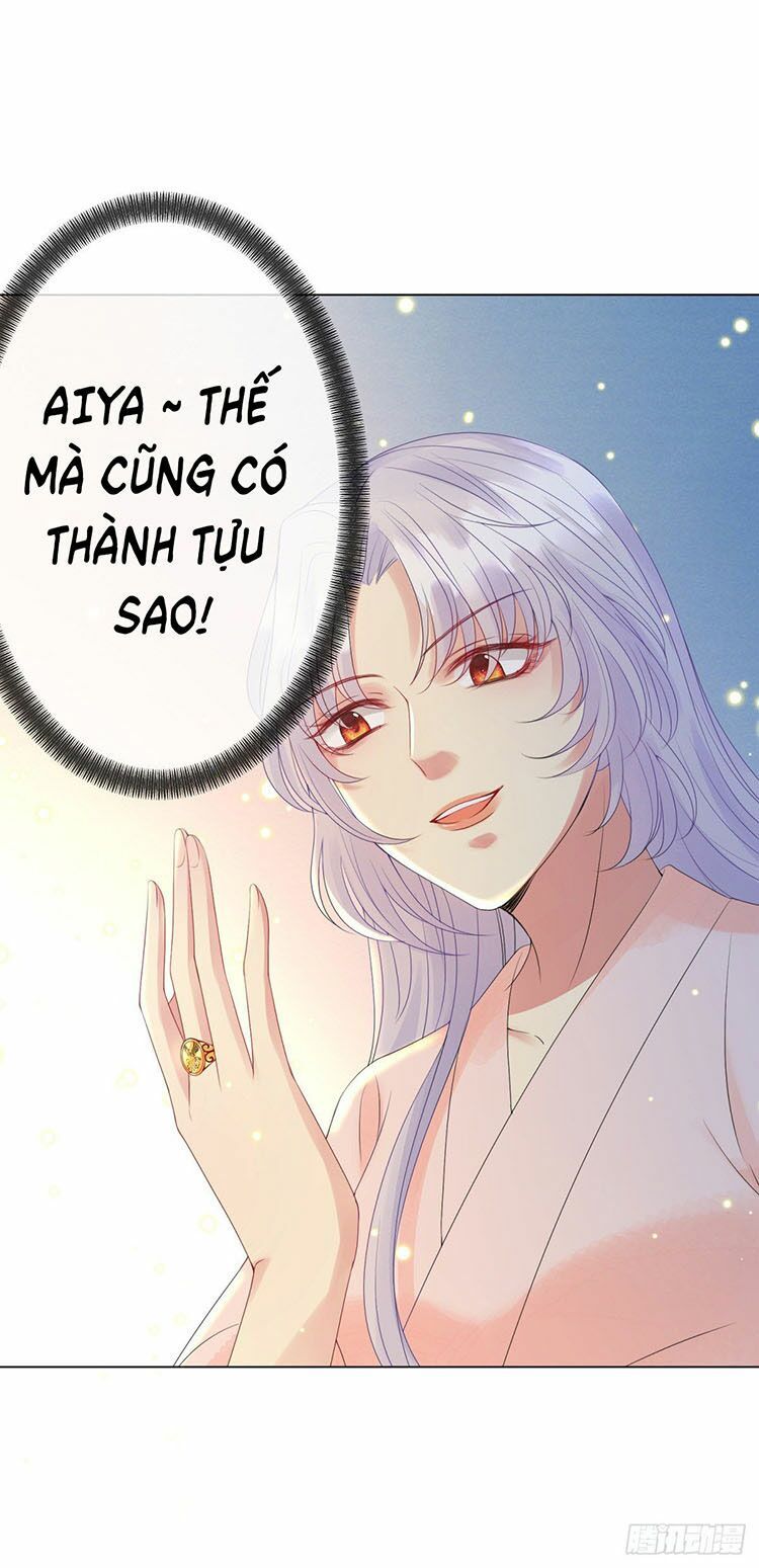 Mạt Thế Nữ Vương Chapter 2.1 - 8