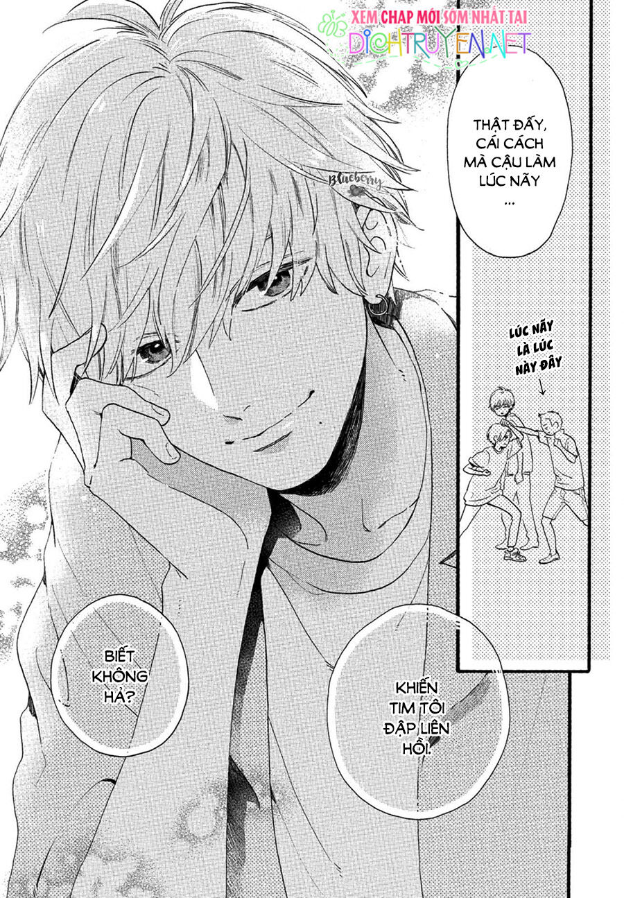 Uruwashi No Yoi No Tsuki Chapter 1 - 45