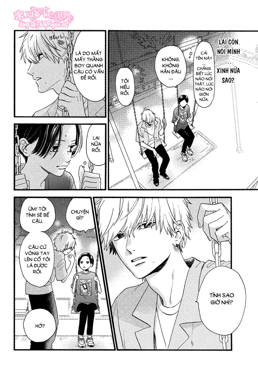 Uruwashi No Yoi No Tsuki Chapter 1 - 48