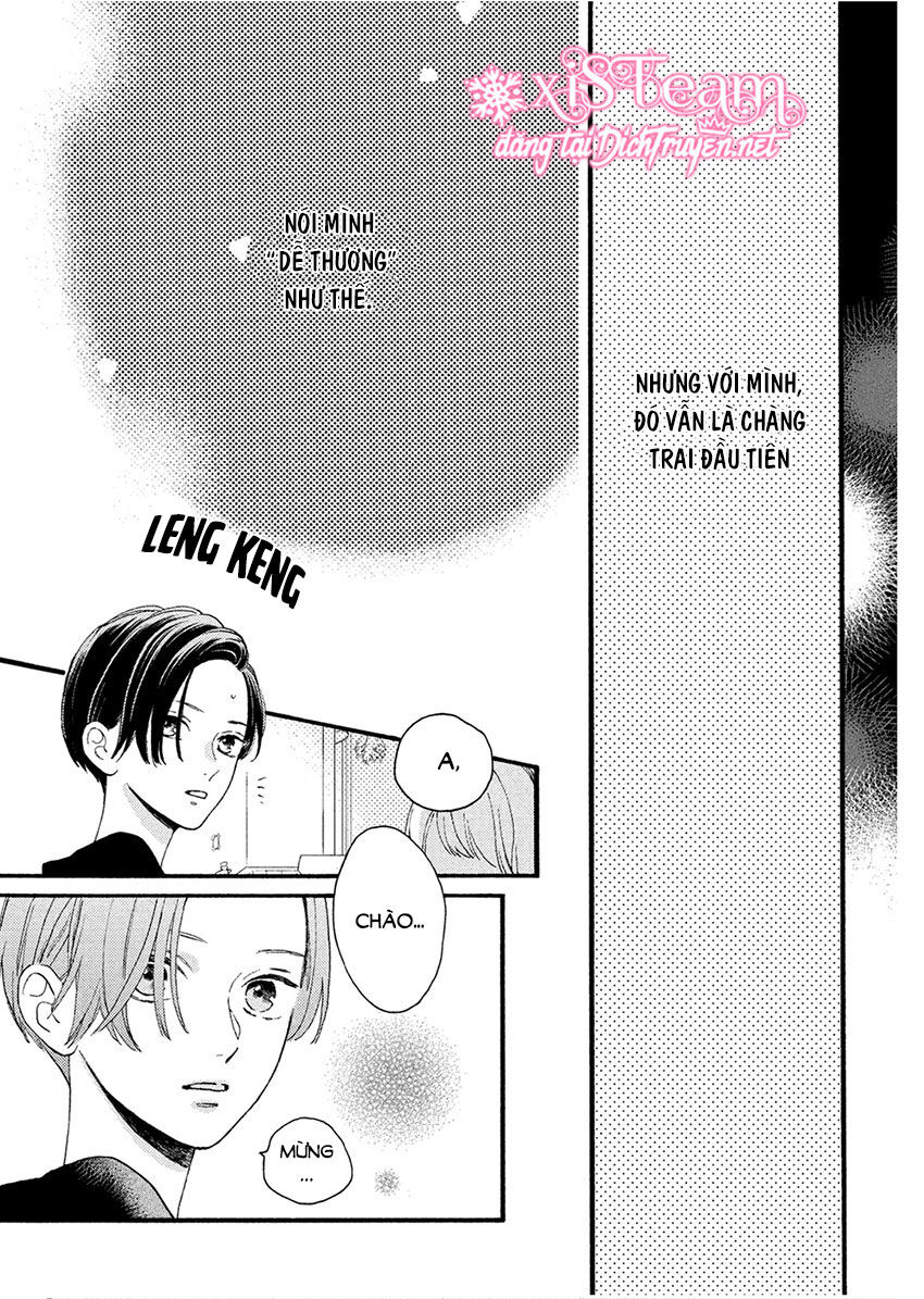 Uruwashi No Yoi No Tsuki Chapter 2 - 34