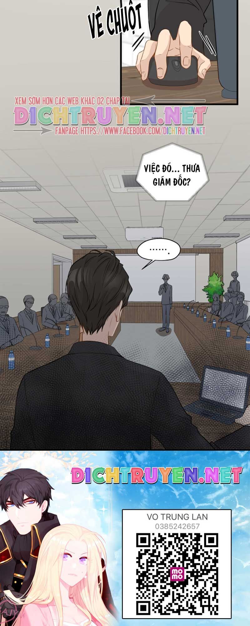 Một Cuộc Sống Kỳ Lạ Chapter 10 - 12