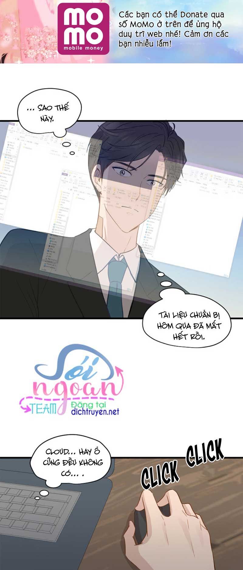 Một Cuộc Sống Kỳ Lạ Chapter 10 - 14