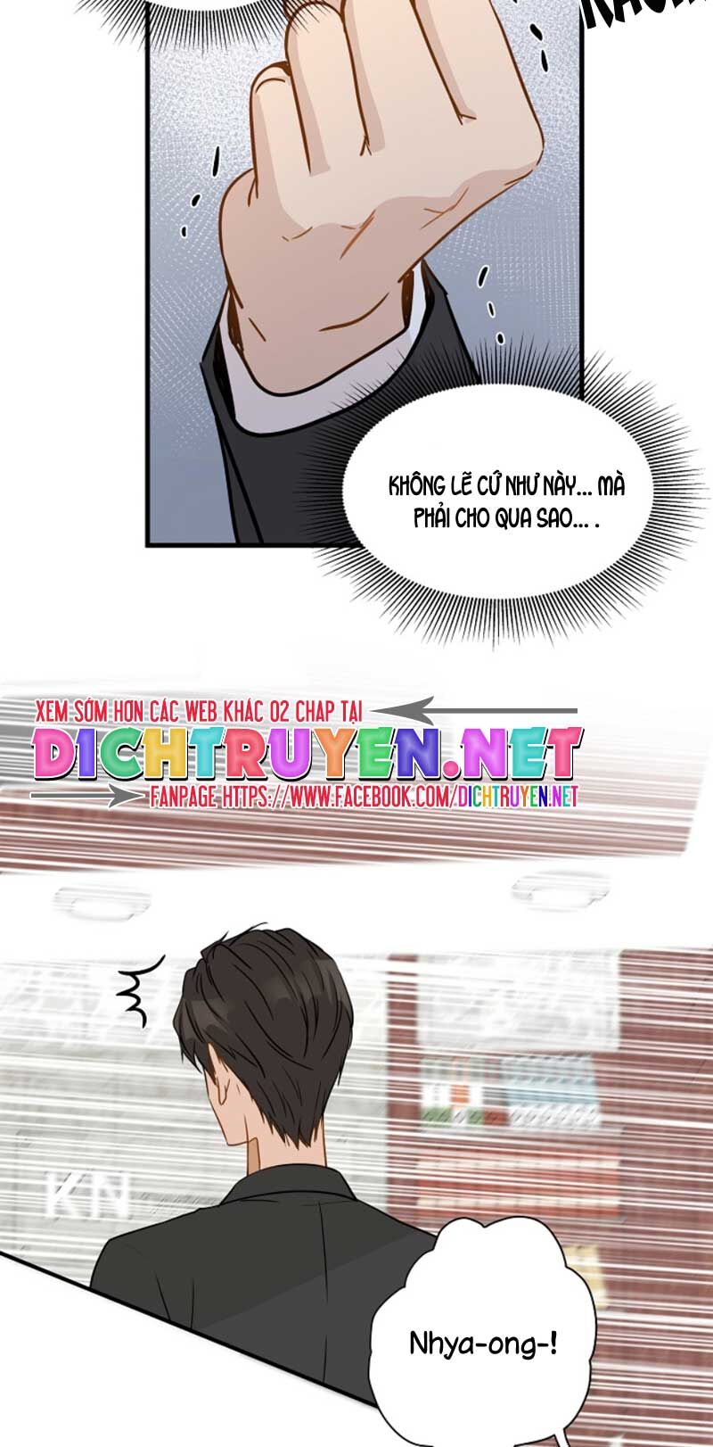 Một Cuộc Sống Kỳ Lạ Chapter 10 - 25