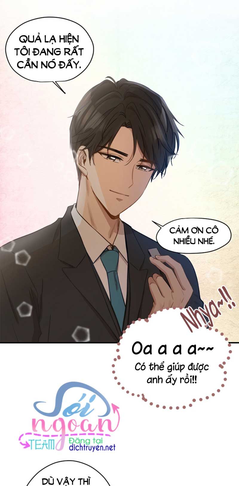 Một Cuộc Sống Kỳ Lạ Chapter 10 - 38