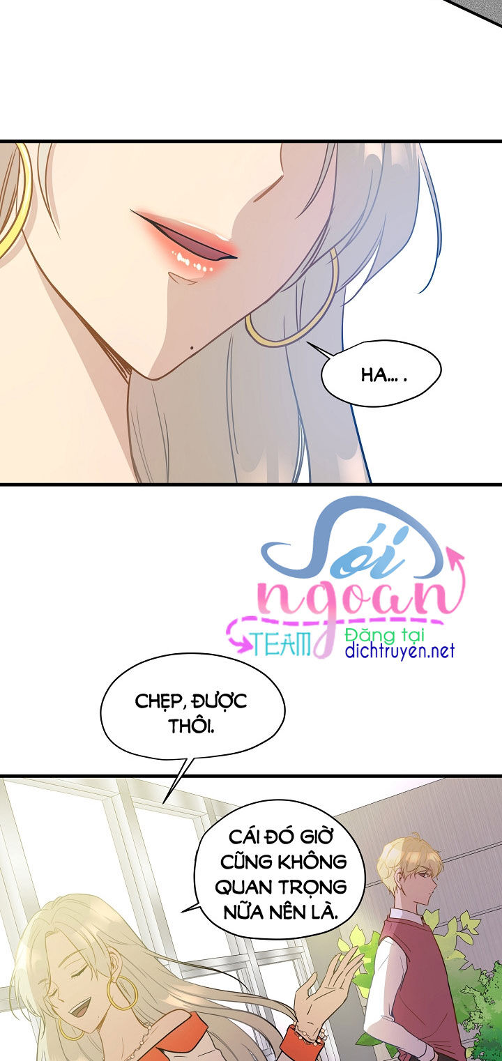 Một Cuộc Sống Kỳ Lạ Chapter 11 - 16