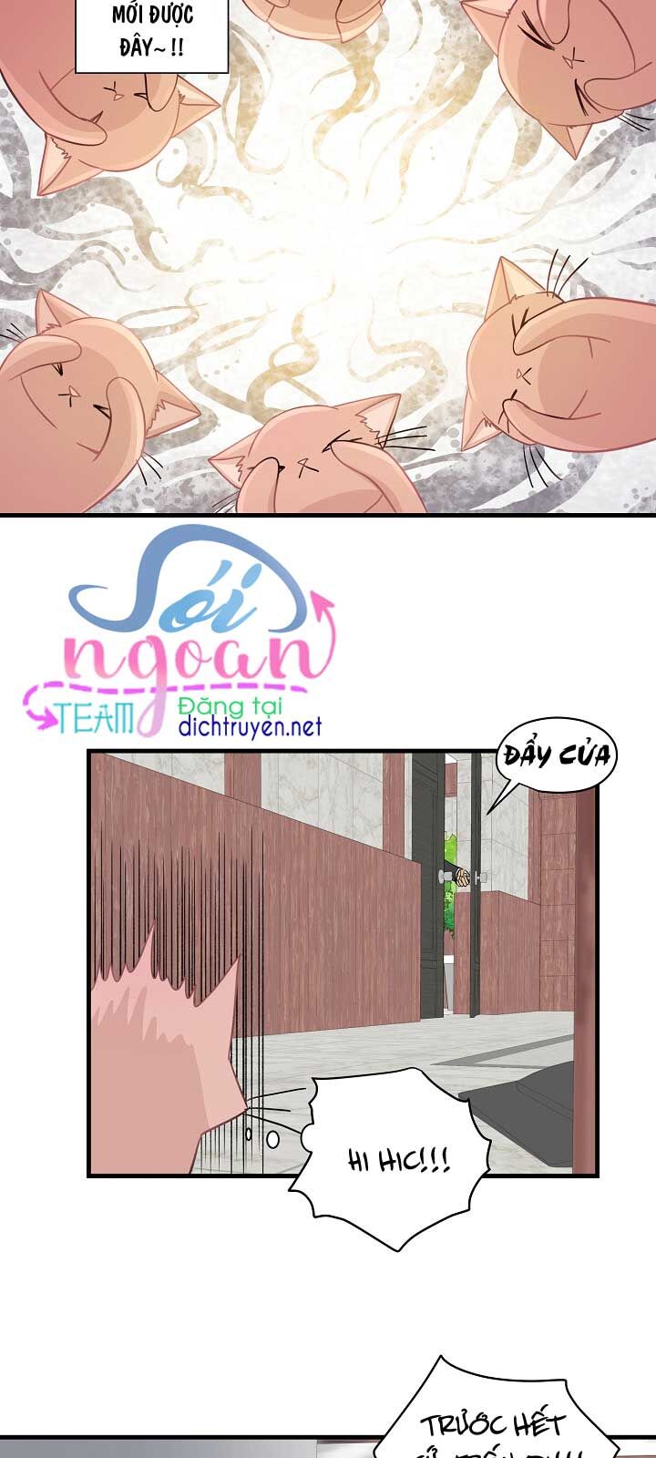 Một Cuộc Sống Kỳ Lạ Chapter 11 - 25