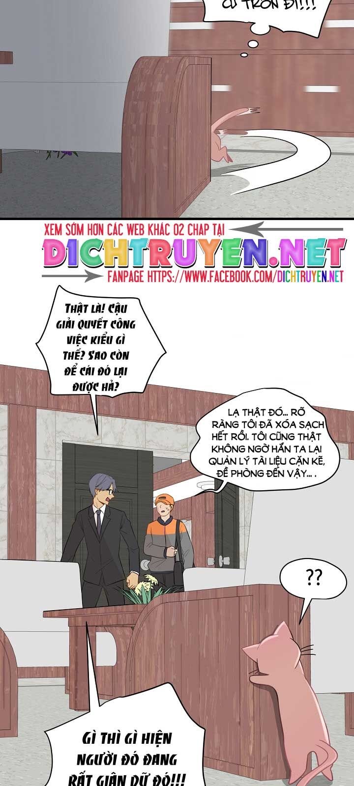Một Cuộc Sống Kỳ Lạ Chapter 11 - 26