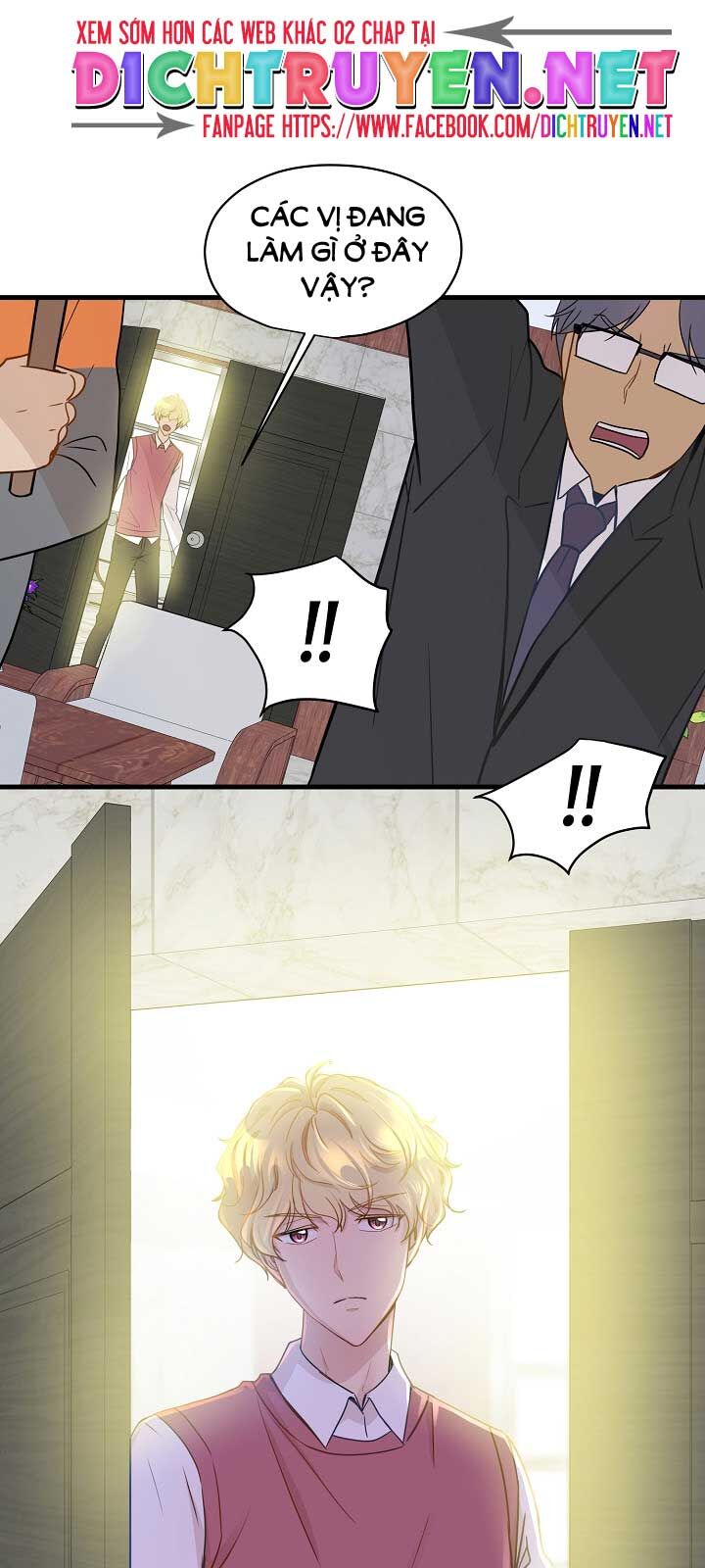 Một Cuộc Sống Kỳ Lạ Chapter 11 - 32