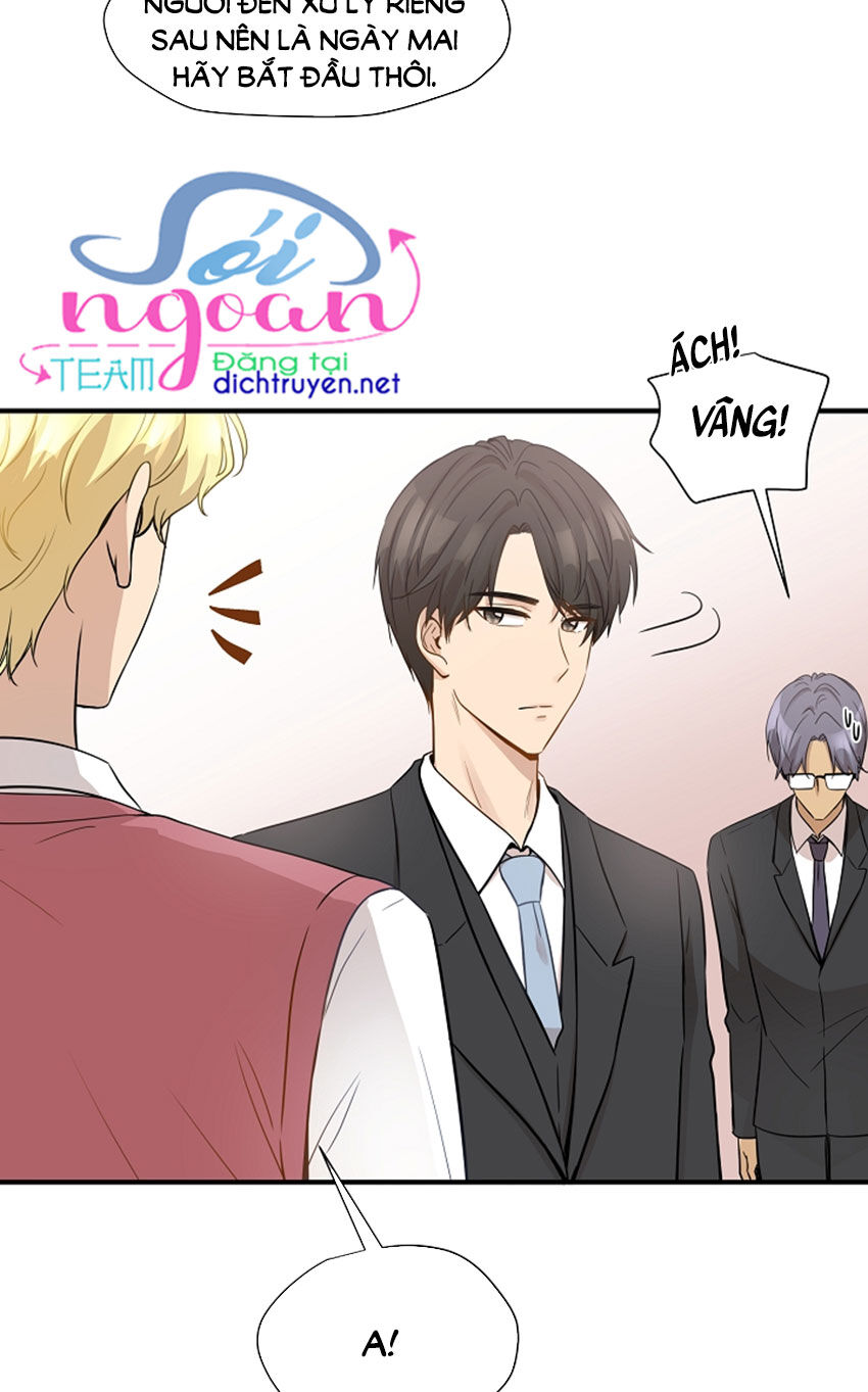 Một Cuộc Sống Kỳ Lạ Chapter 12 - 11