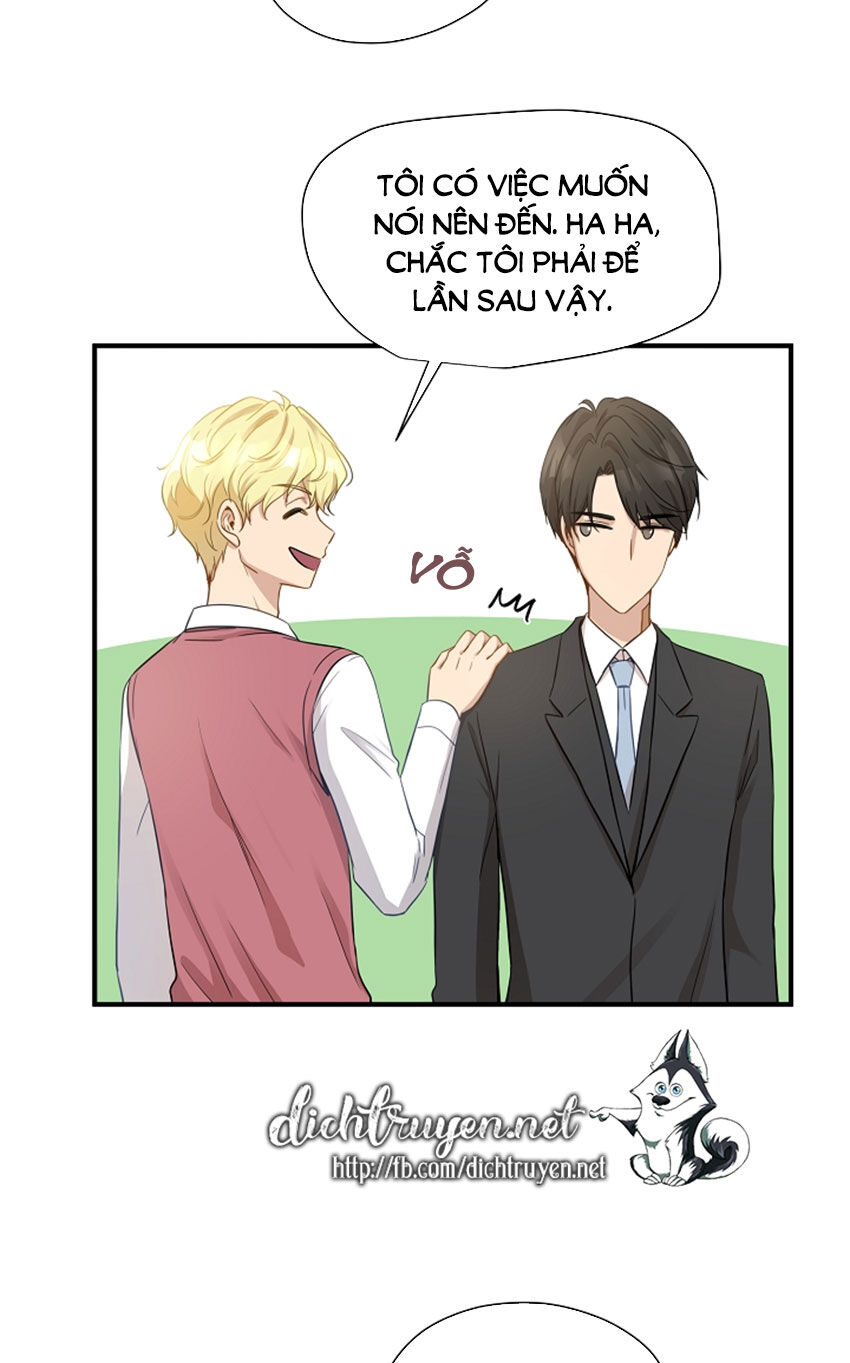 Một Cuộc Sống Kỳ Lạ Chapter 12 - 12