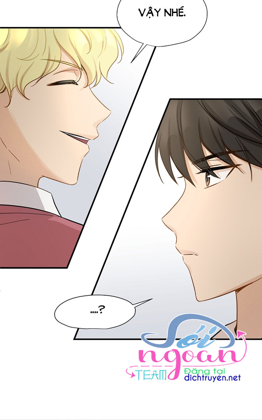 Một Cuộc Sống Kỳ Lạ Chapter 12 - 13