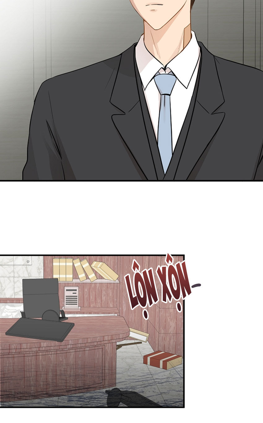 Một Cuộc Sống Kỳ Lạ Chapter 12 - 19