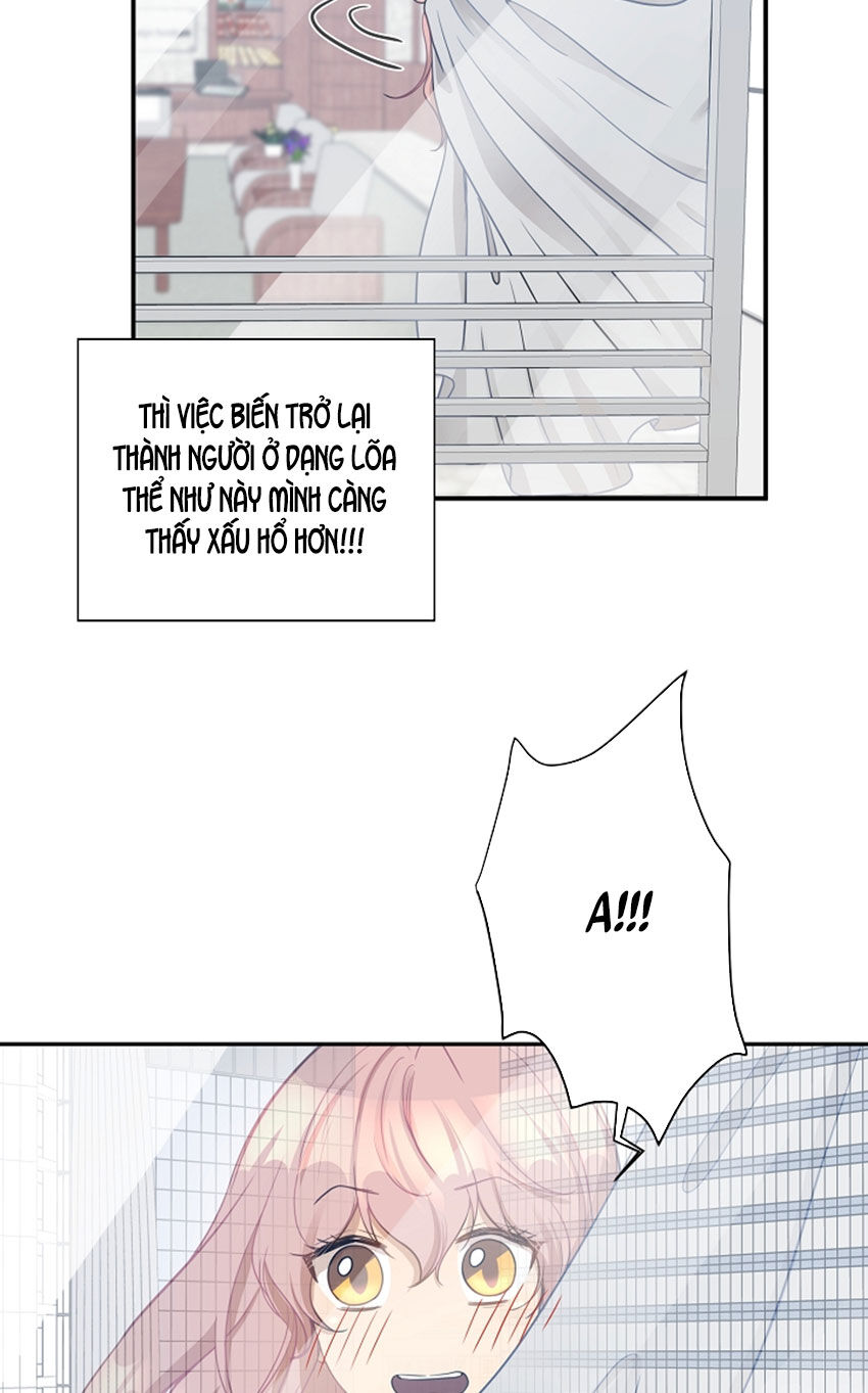 Một Cuộc Sống Kỳ Lạ Chapter 12 - 3