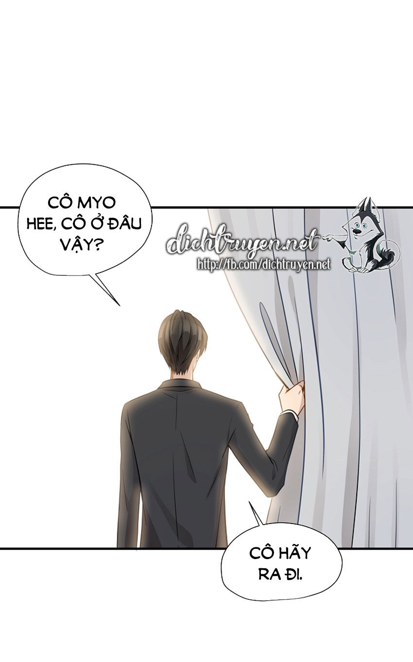 Một Cuộc Sống Kỳ Lạ Chapter 12 - 22