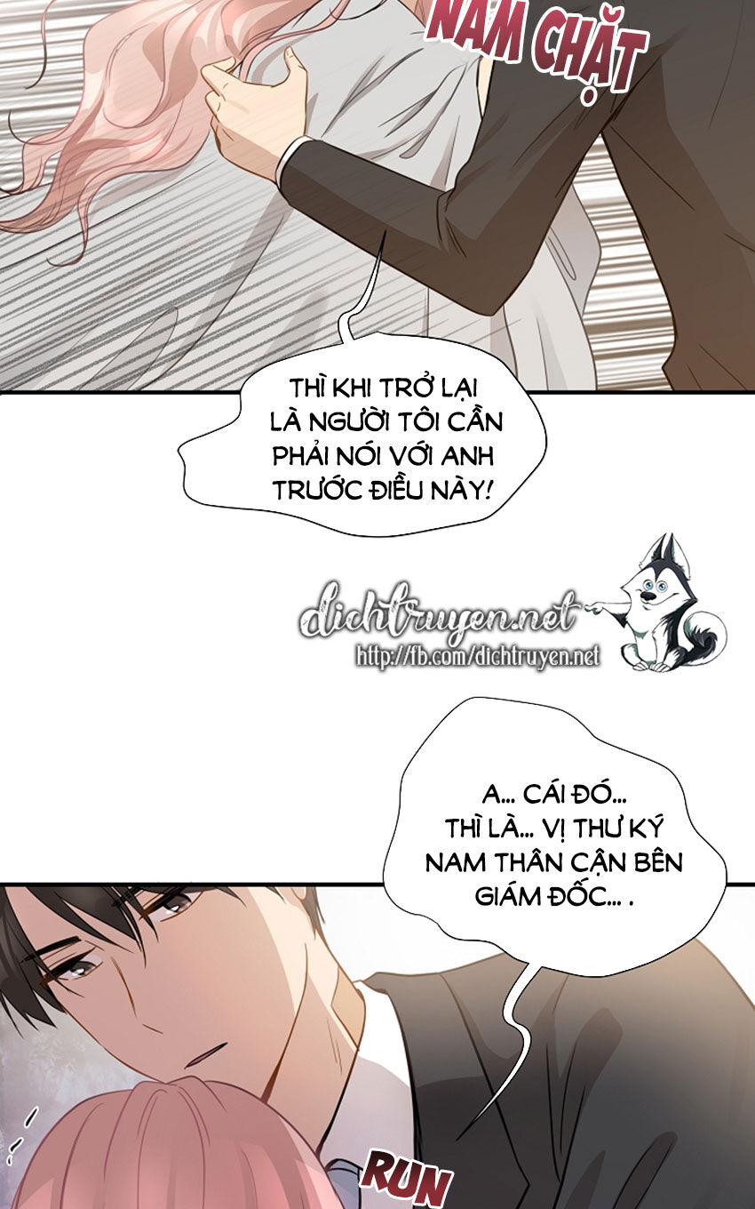 Một Cuộc Sống Kỳ Lạ Chapter 12 - 28