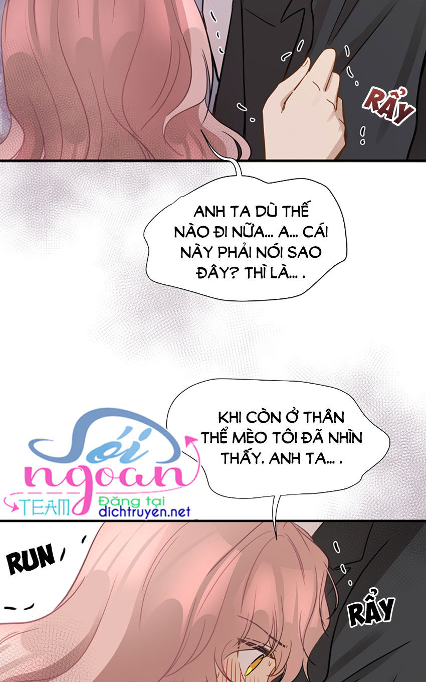 Một Cuộc Sống Kỳ Lạ Chapter 12 - 29