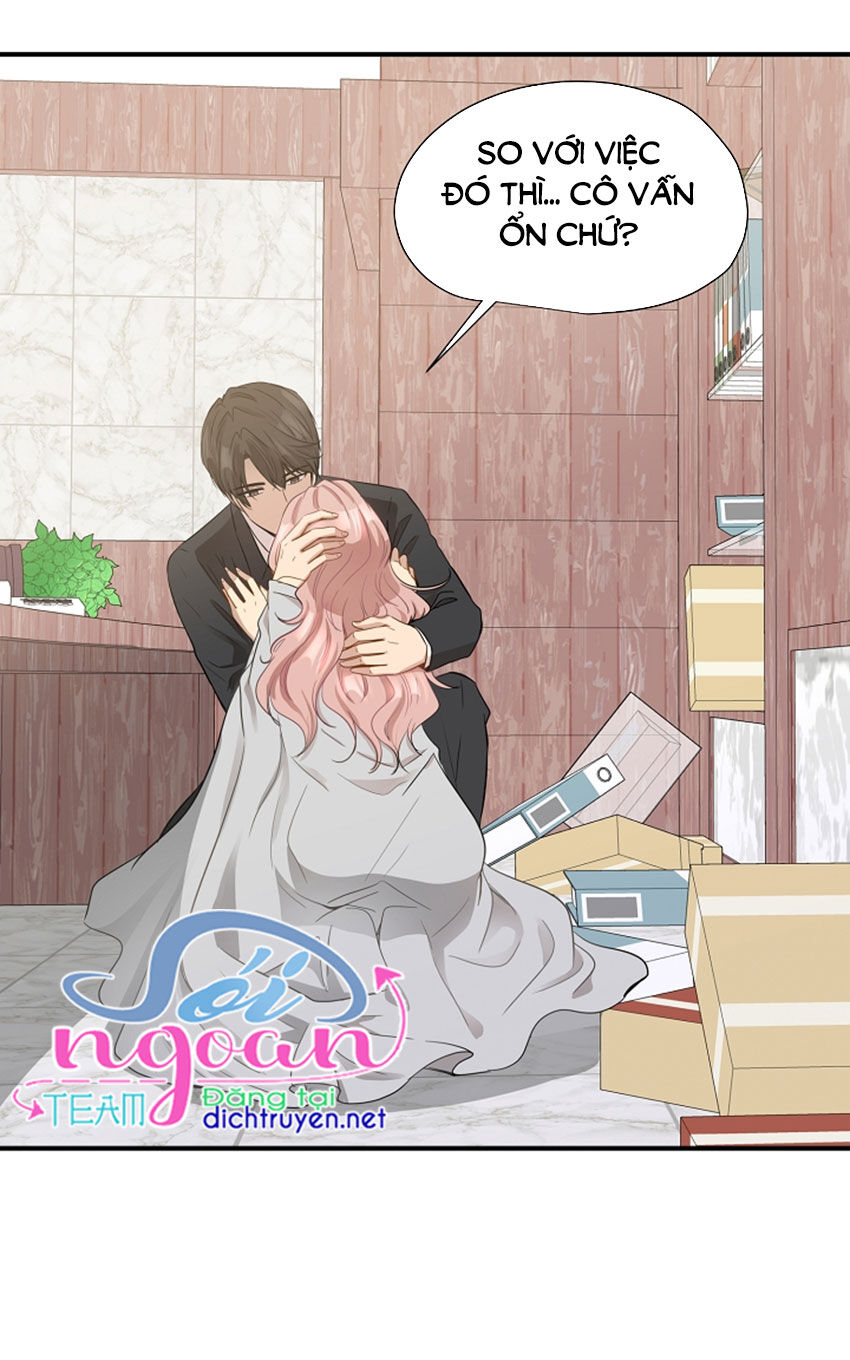 Một Cuộc Sống Kỳ Lạ Chapter 12 - 32