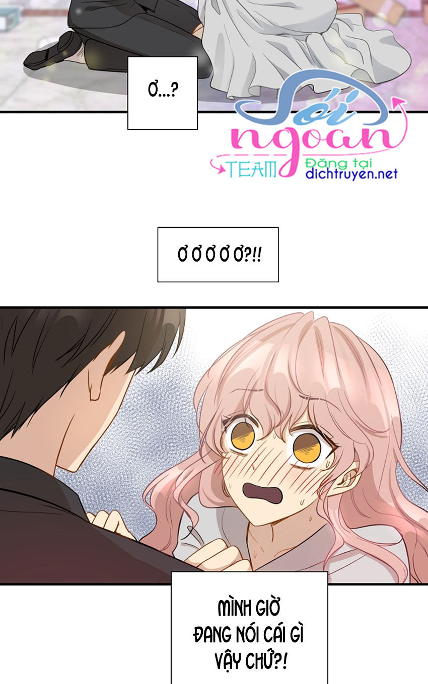 Một Cuộc Sống Kỳ Lạ Chapter 12 - 39