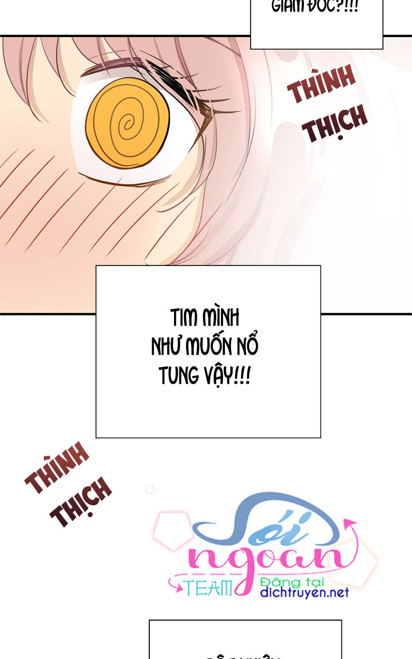 Một Cuộc Sống Kỳ Lạ Chapter 12 - 45