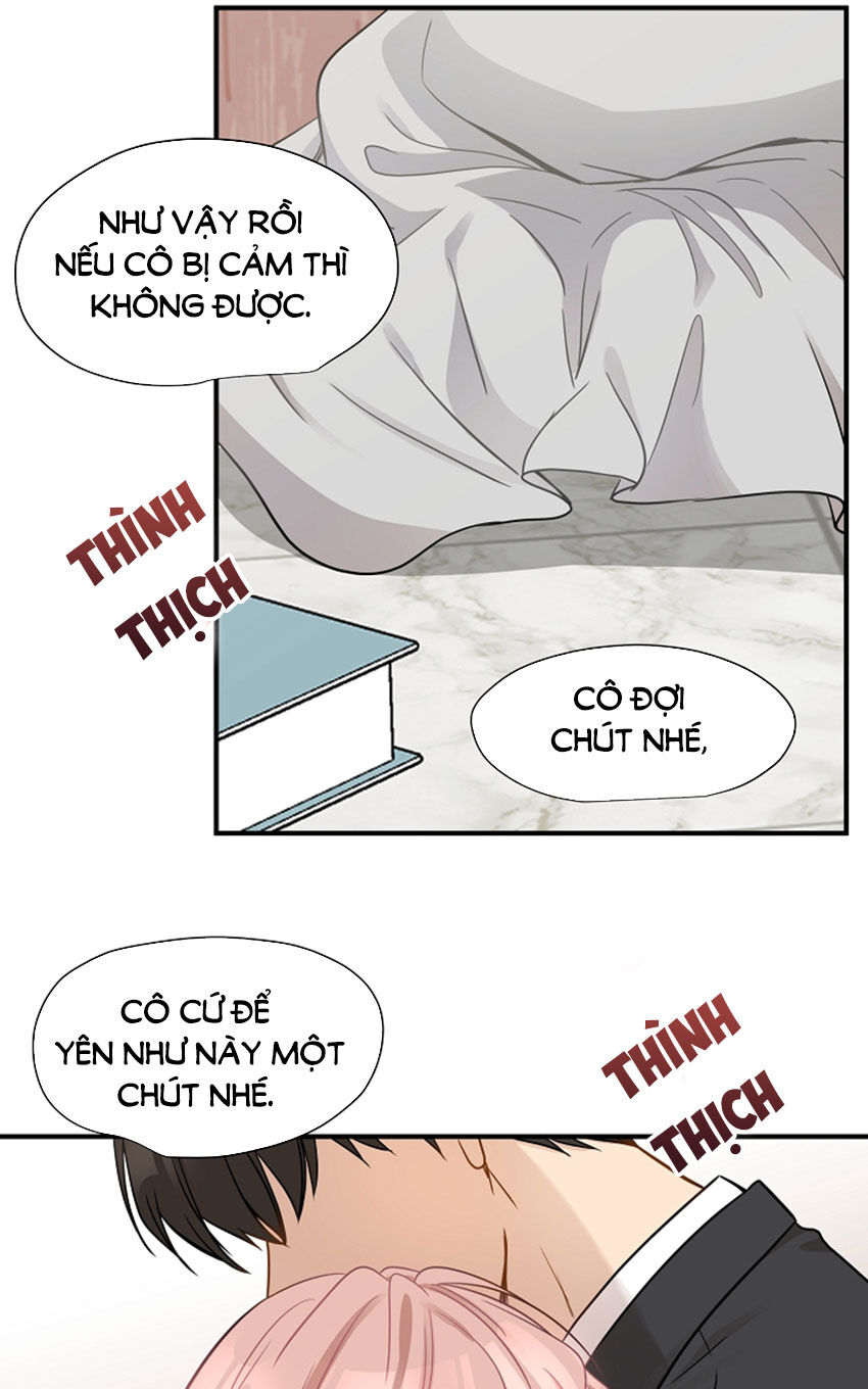 Một Cuộc Sống Kỳ Lạ Chapter 12 - 50