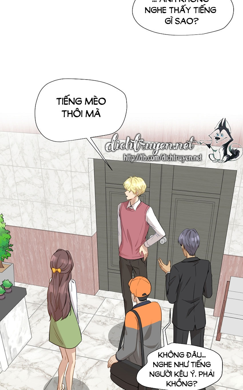 Một Cuộc Sống Kỳ Lạ Chapter 12 - 6