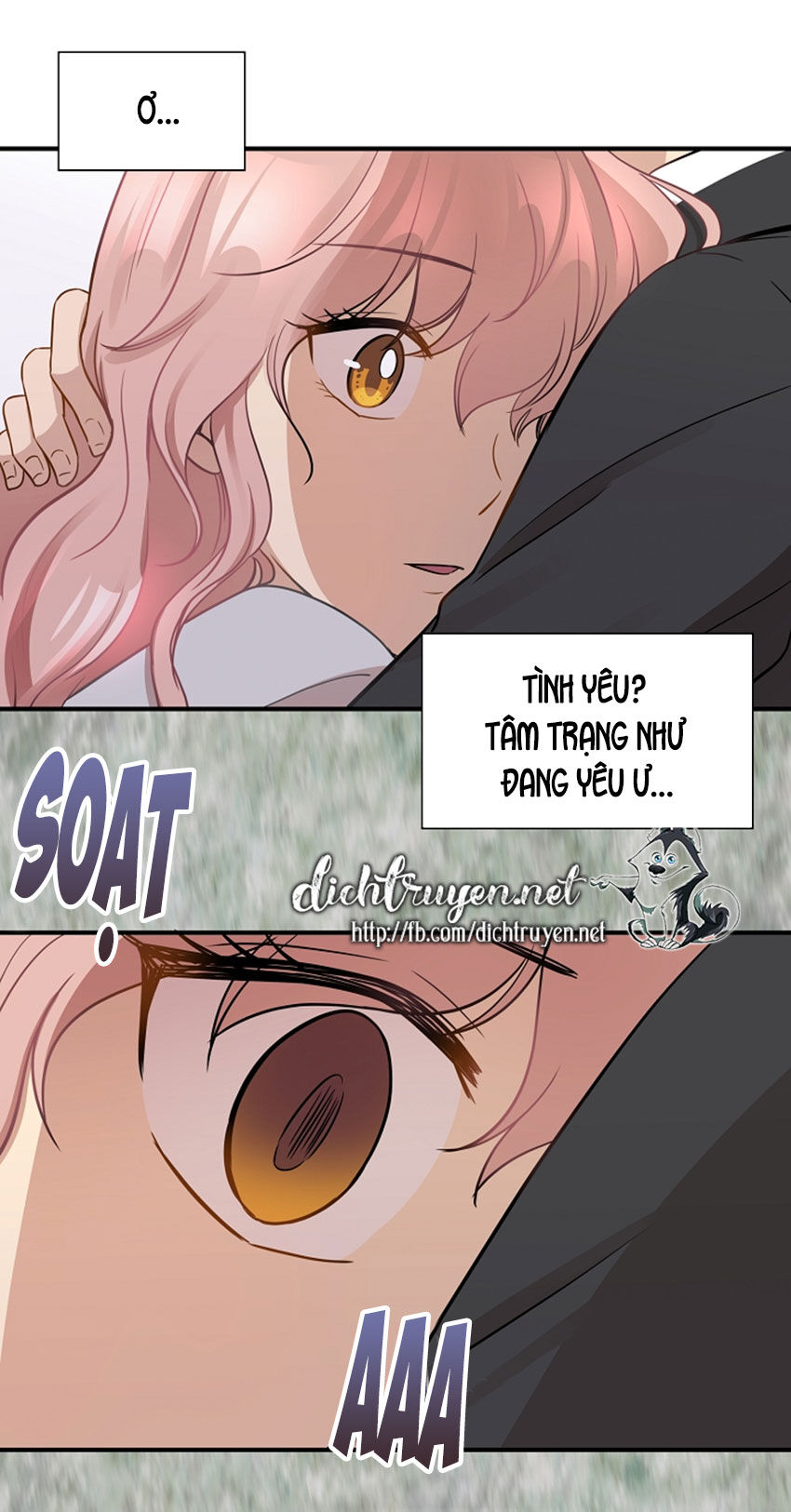Một Cuộc Sống Kỳ Lạ Chapter 12 - 56