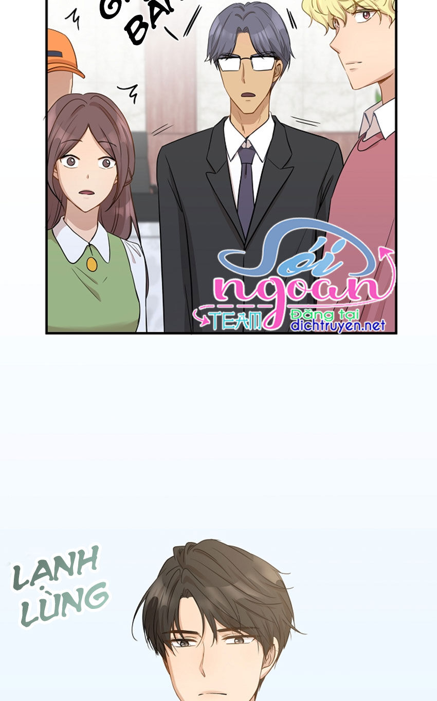 Một Cuộc Sống Kỳ Lạ Chapter 12 - 8