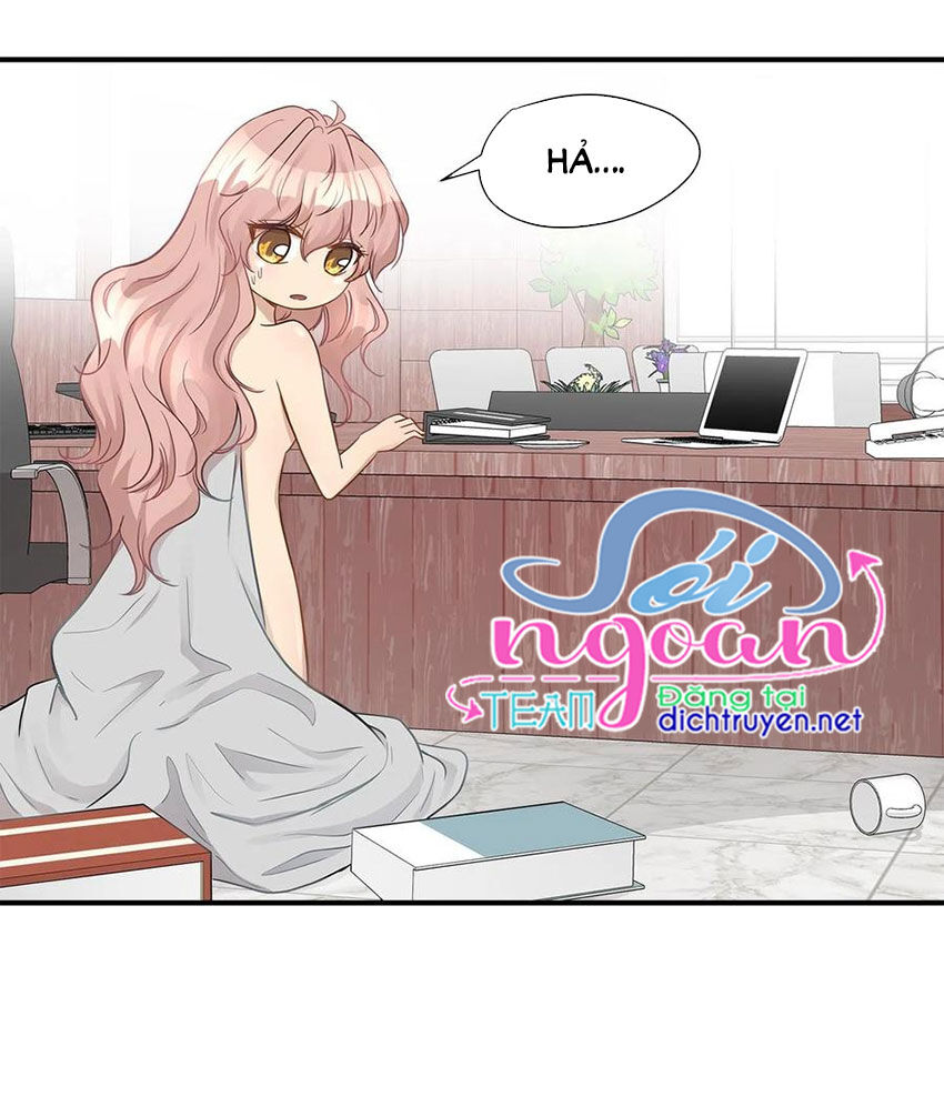 Một Cuộc Sống Kỳ Lạ Chapter 13 - 11