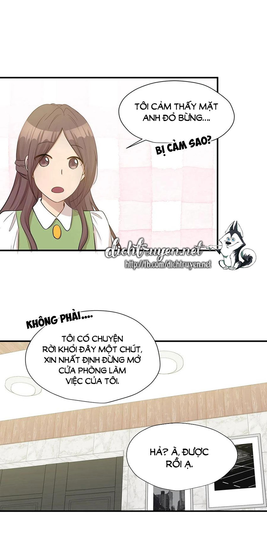 Một Cuộc Sống Kỳ Lạ Chapter 13 - 16