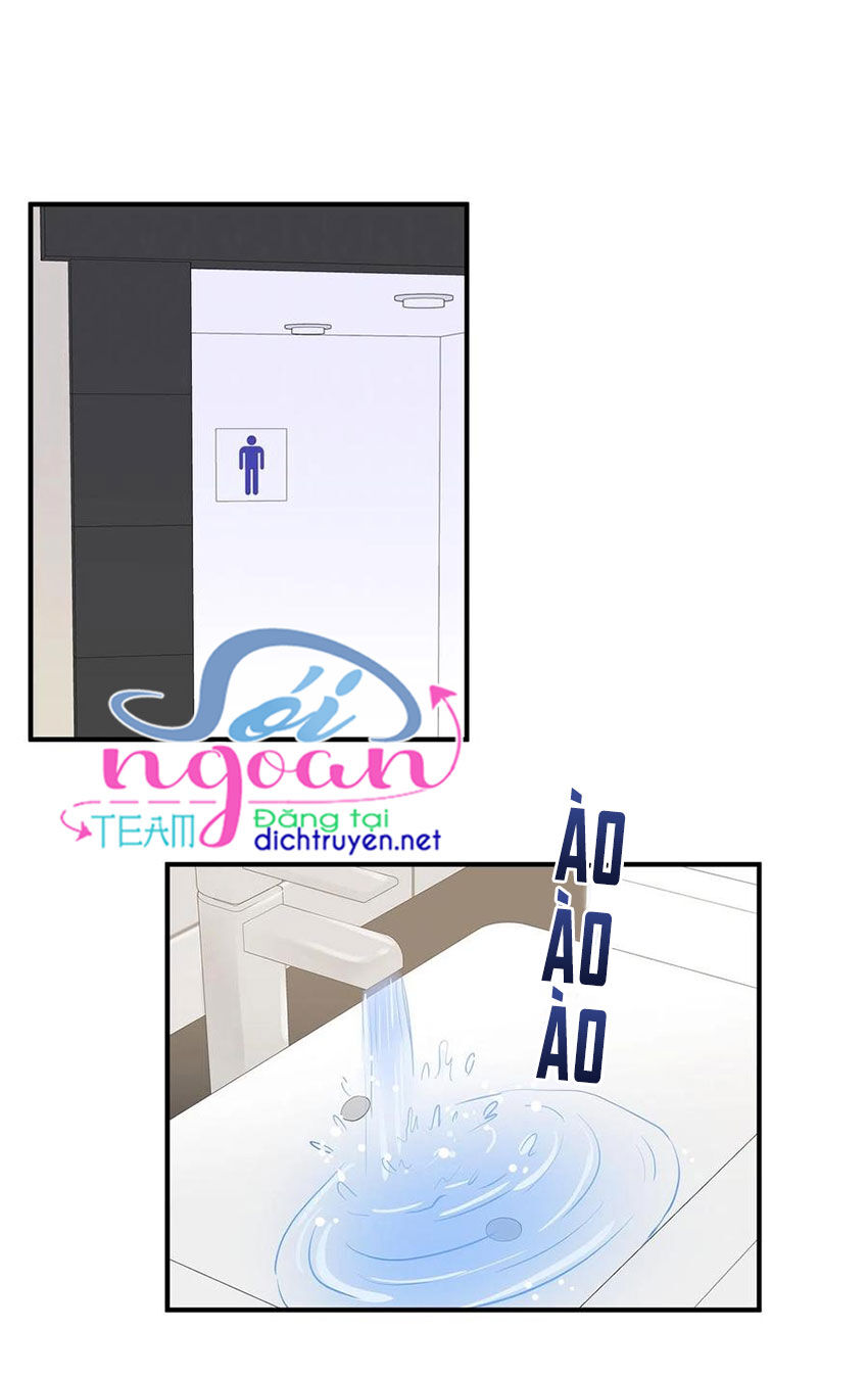 Một Cuộc Sống Kỳ Lạ Chapter 13 - 17