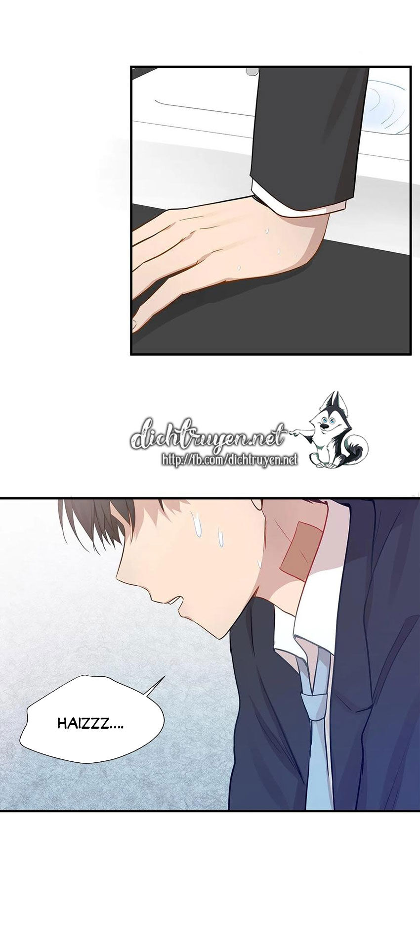 Một Cuộc Sống Kỳ Lạ Chapter 13 - 18