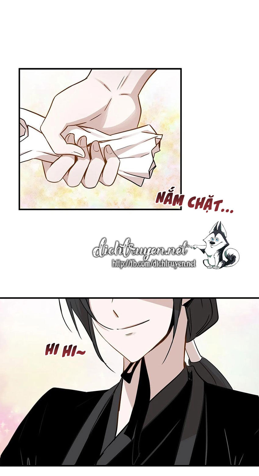 Một Cuộc Sống Kỳ Lạ Chapter 13 - 22