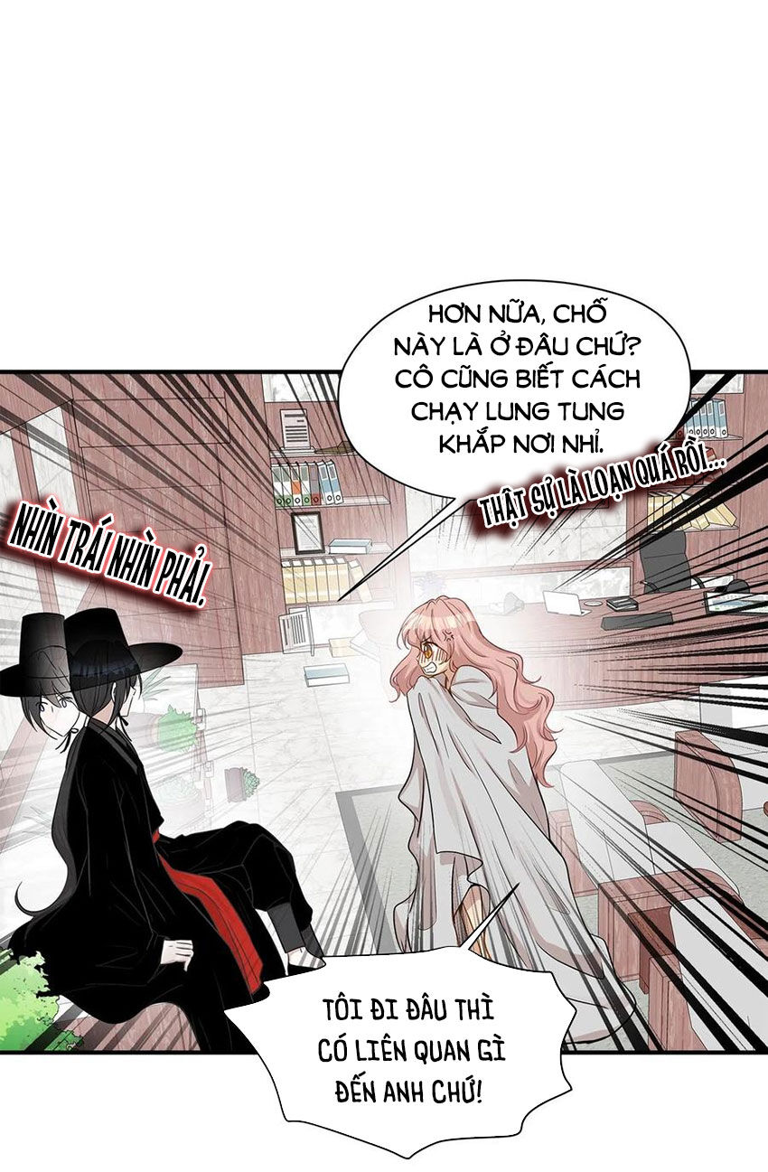 Một Cuộc Sống Kỳ Lạ Chapter 13 - 24